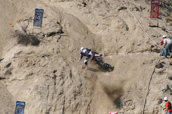 Not as easy as it looks