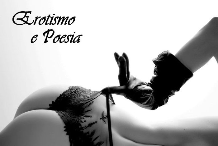 Erotismo e Poesia