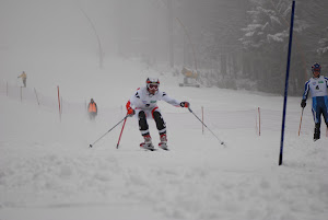 SLALOM 2007