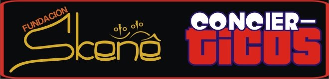 CONCIER-TICOS SETIEMBRE 2008