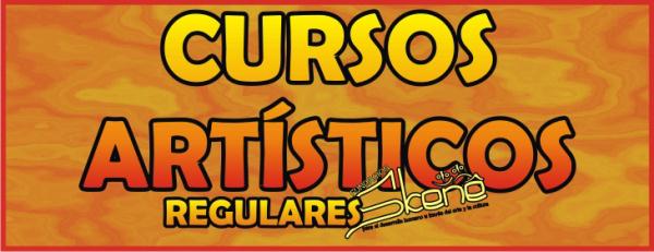 ESCUELA DE ARTE FUNDACION SKENE