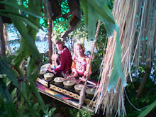 Maharlikan couple