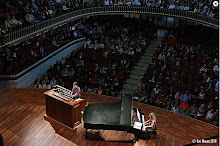 Duo MusArt-Barcelona, Palau de la Música