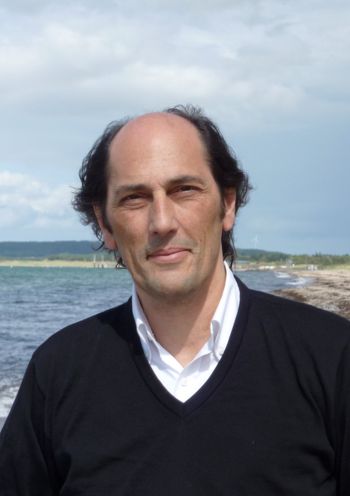 ALBERTO HIDALGO ENTREVISTA A CARLOS GARCIA (HAMBURG)