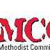 Vacancy at UMCOR based in Banda Aceh and Bireuen