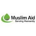 Open Vacancies at Muslim Aid