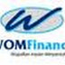 Lowongan Kerja PT. WOM Finance, Tbk