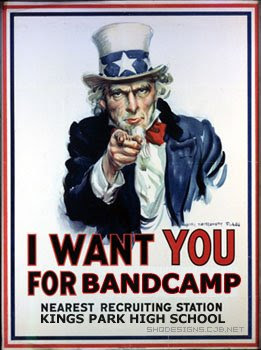 Band Camp