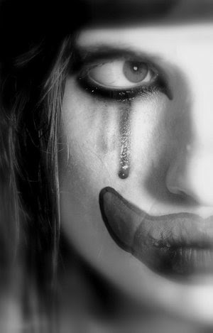 LINTERNA VERDE: Reír llorando