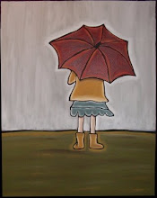 Art of Colett Yarro