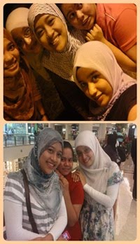♥ I Love My Homies ♥