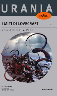 Epix 12 I miti di Lovecraft, 2010 Epix 12 I miti di Lovecraft, 2010