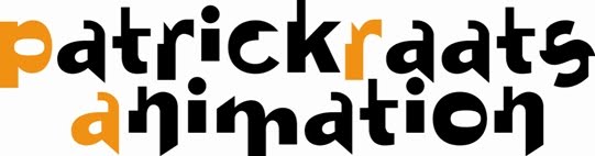 PatrickRaatsAnimation