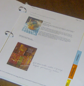 This Is My Life Binders Can Organize Your Life Series Part 1