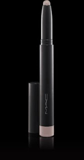 Fast and Easy Shadow: Mac's Shadestick, review, eye shadow, easy makeup