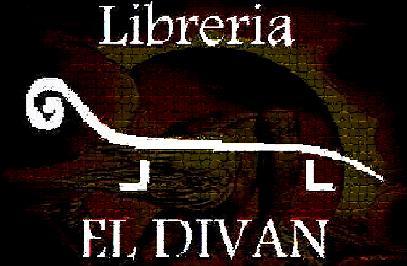 Libreria EL DIVAN