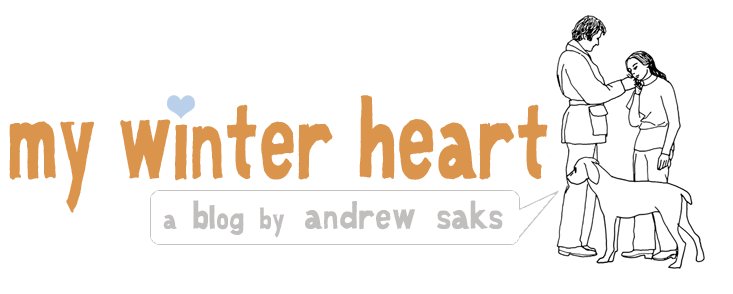 My Winter Heart