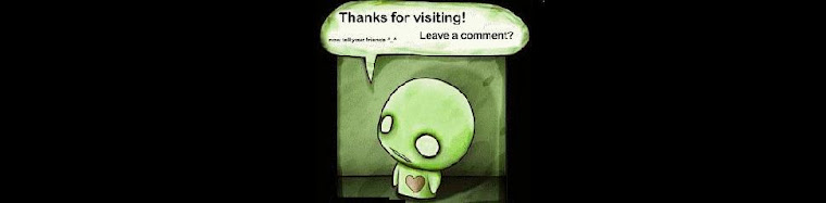 Thanks for Visiting