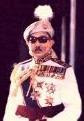 Raja Omar Ali Saifuddin (Raja Brunei)