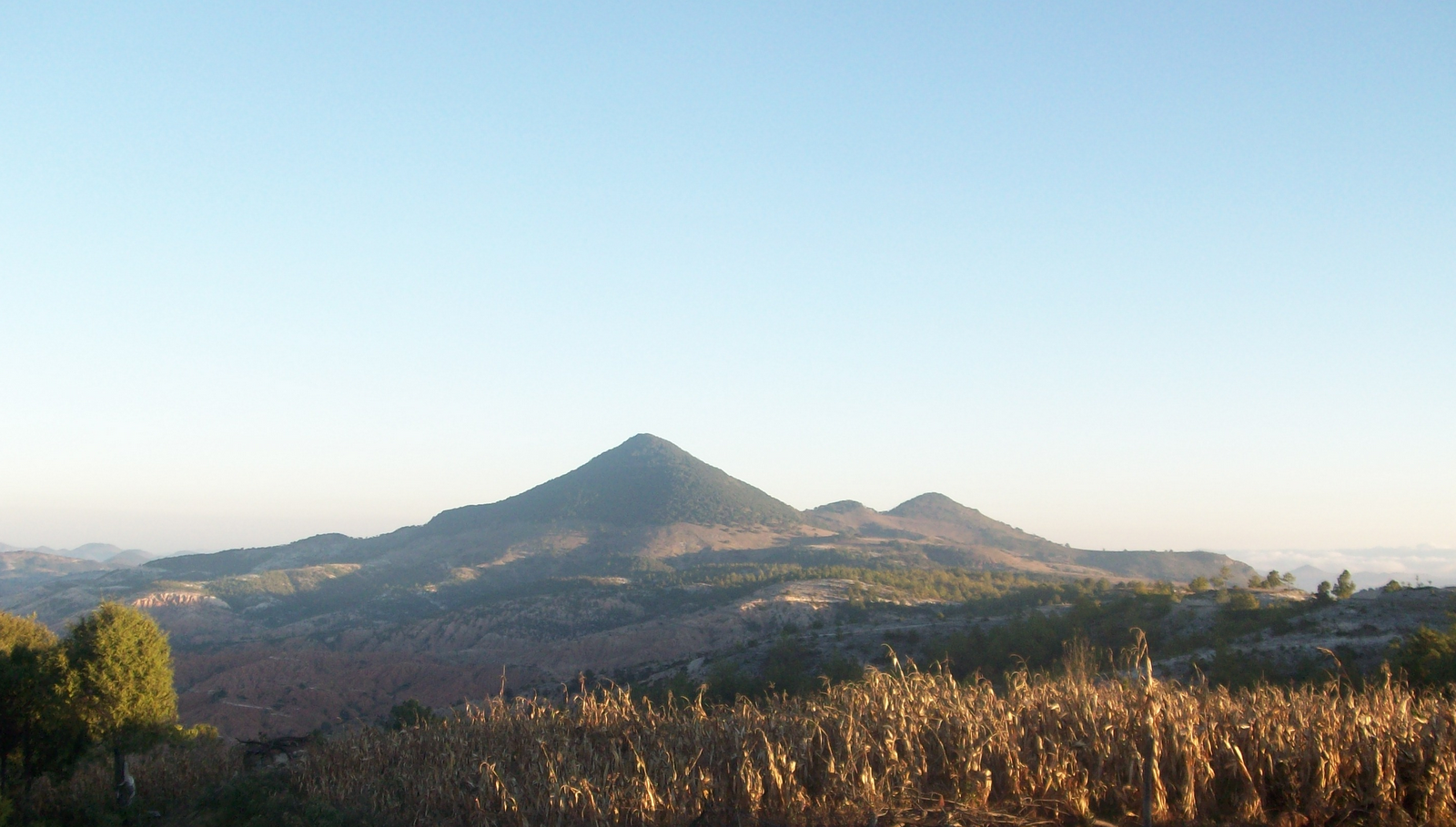 Santo Domingo Tonaltepec, Oaxaca Yucunchi