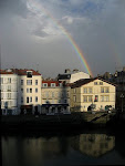 Fotos de Baiona. (Cap. Pais Vasco Frances)