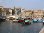 Puerto de San Sebastian