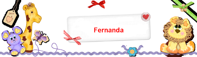 Blog da Fernanda