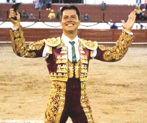 Toreros Mexicanos LUIS GALLARDO