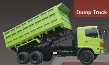 contohDumb Truck