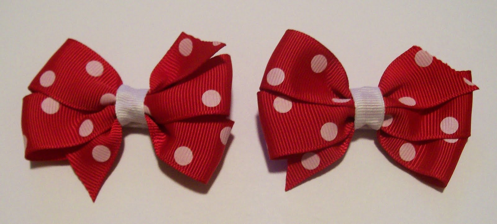 **Rachelle's Baby Bowtique**