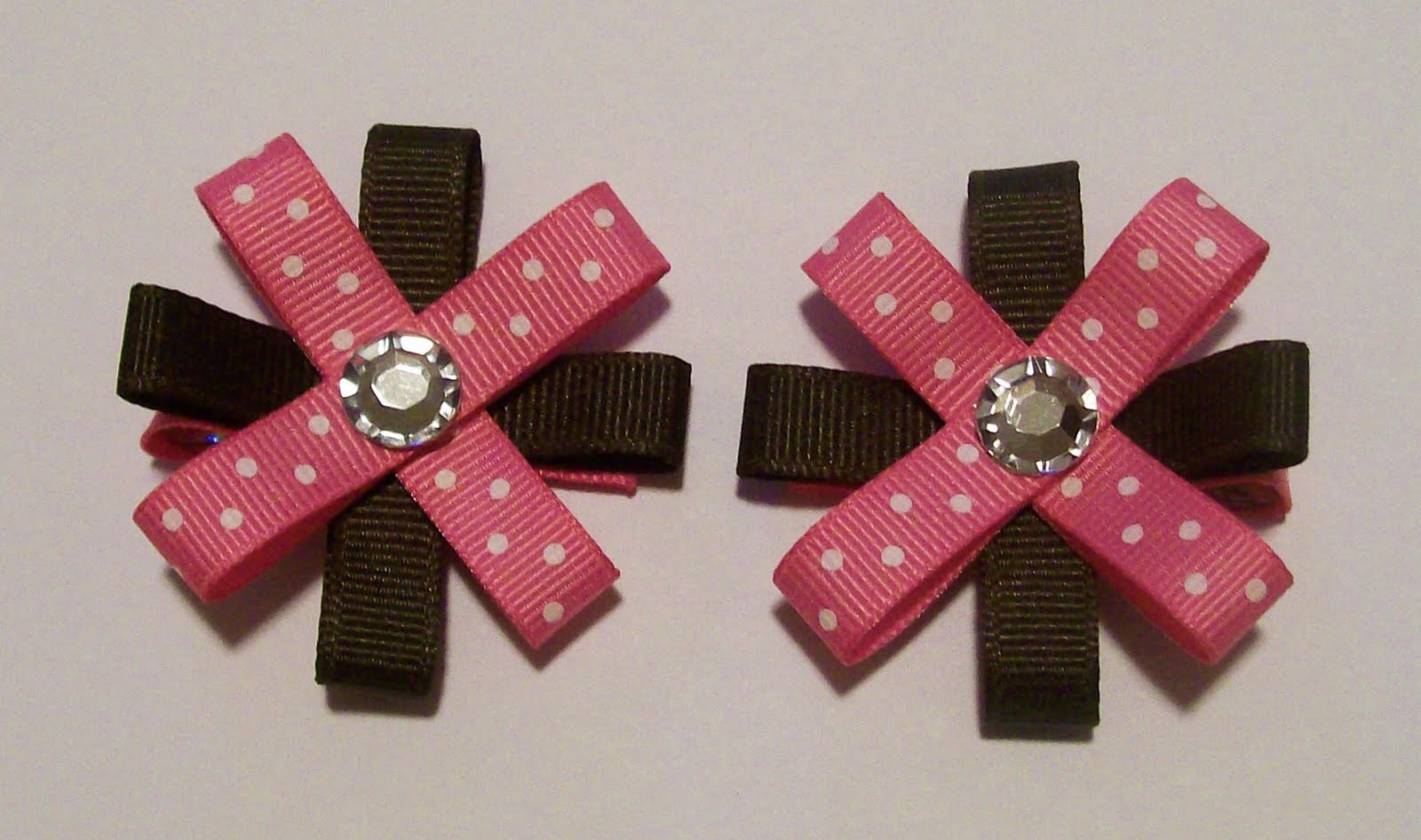 **Rachelle's Baby Bowtique**