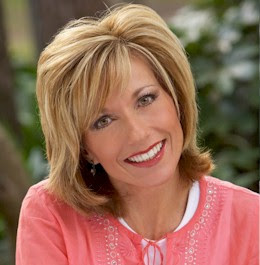 Beth Moore Hairstyle