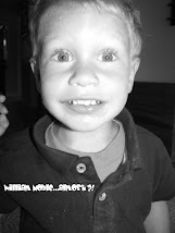 William Noble: Age (almost) 2 ("Smilin' Bill")