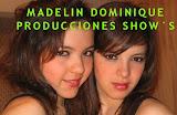 Madelin - Dominique