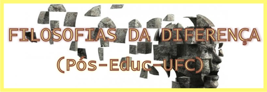 Filosofias da Diferença