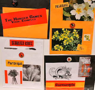 Classroom Connections: Using visual aids in your classroom from www.hungergameslessons.com