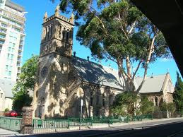 Holy Trinity Adelaide