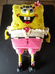 gIRL Spongebob