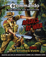 Commando: Anzacs at War