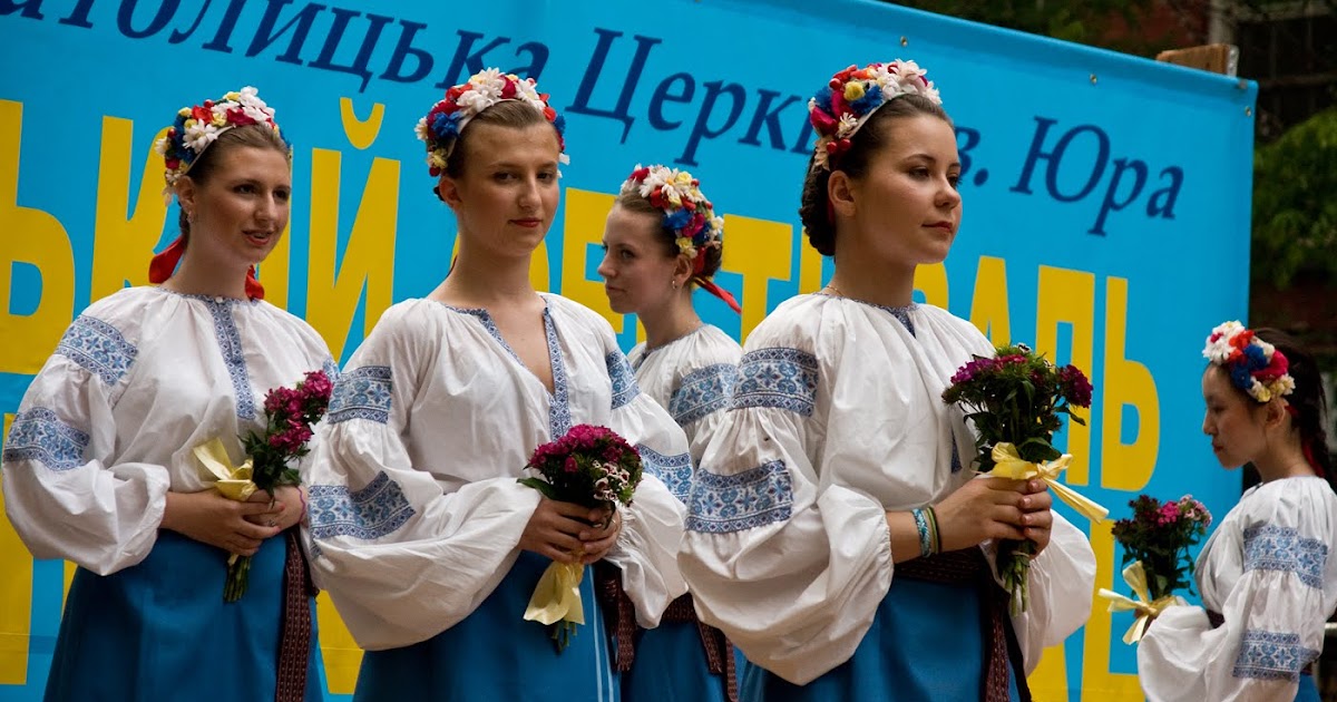 ukraine21 34th Annual Ukrainian Festival