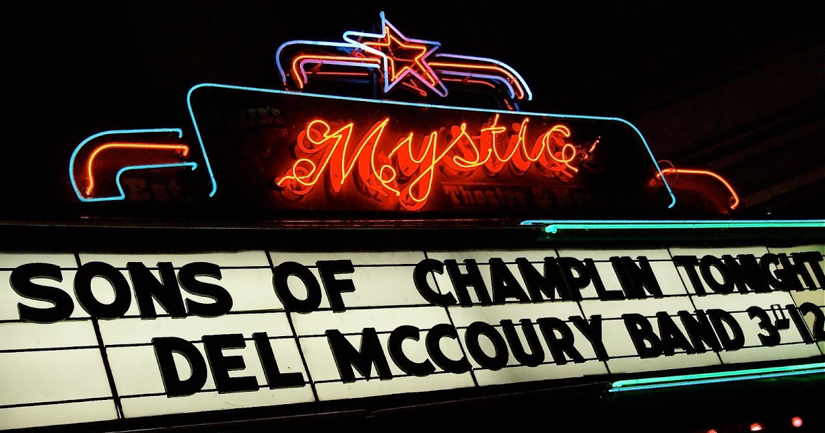 Santa Fe and The Fat City Horns, and friends Sons of Champlin at the