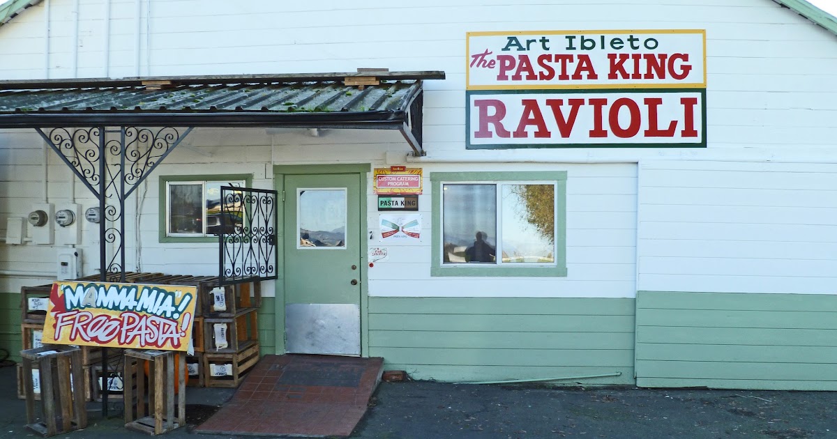 MAD MEAT GENIUS PASTA KING