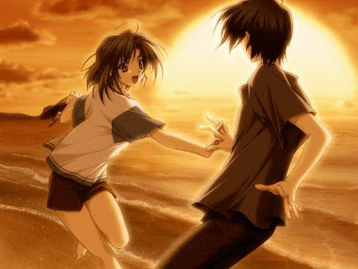 anime