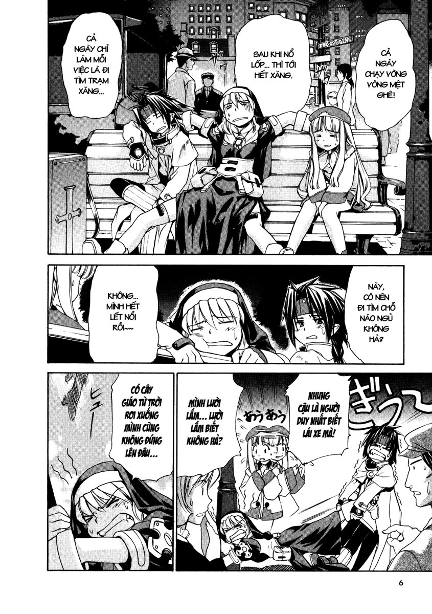 [Manga] Chrono Crusade (Đọc online tại SSF) - Page 2 Chap%252015-06