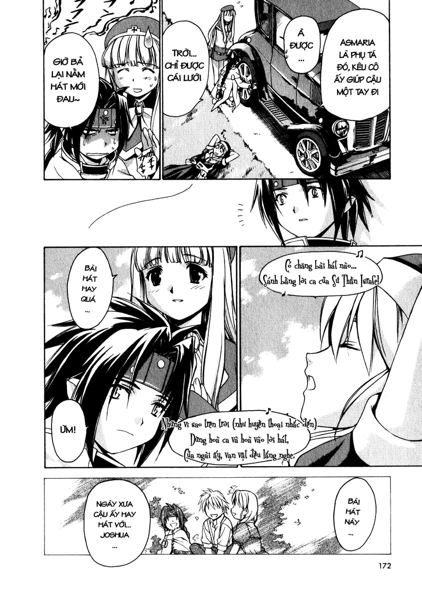 [Manga] Chrono Crusade (Đọc online tại SSF) Chap%252014-02
