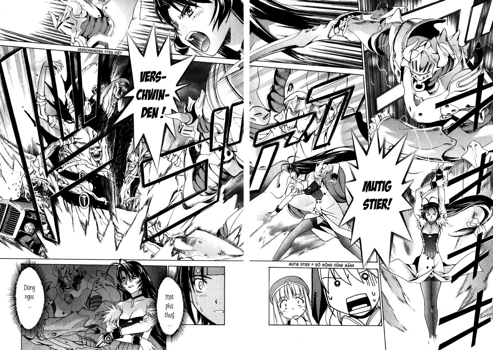 [Manga] Chrono Crusade Chap%252015-12