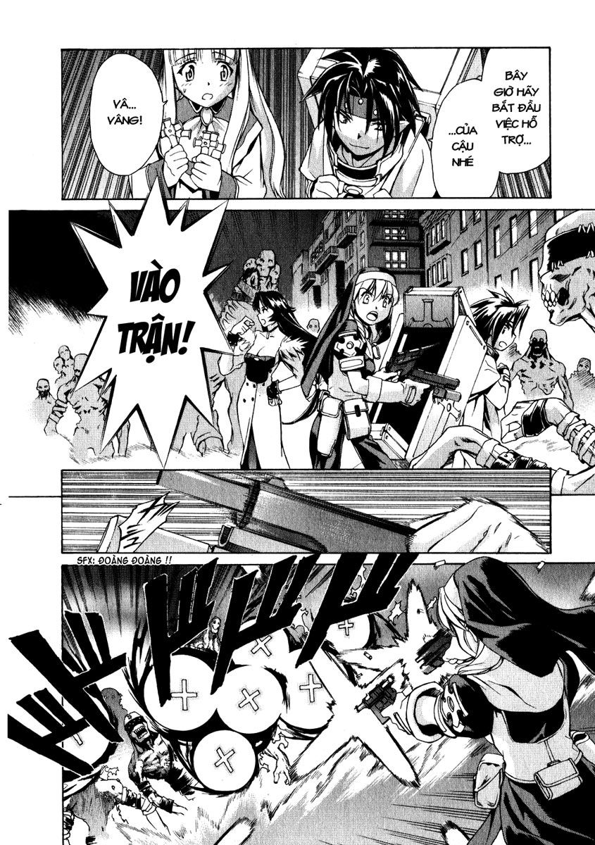 [Manga] Chrono Crusade (Đọc online tại SSF) - Page 2 Chap%252015-17
