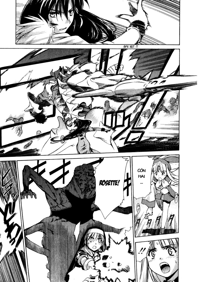 [Manga] Chrono Crusade (Đọc online tại SSF) - Page 2 Chap%252015-18