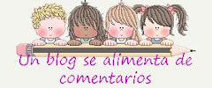 ¡¡Dinos lo que piensas!!