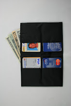 ALL-ETT: The Thinnest Wallets Ever!